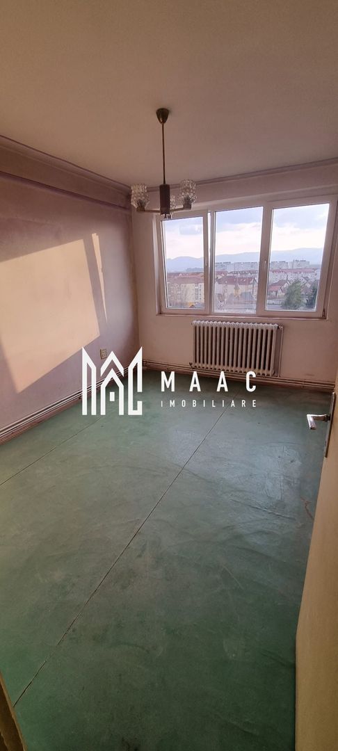 Apartament 2 Camere I Etaj intermediar I Zona Mihai Viteazul - Imagine principala