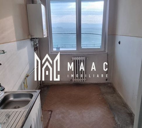 Apartament 2 Camere I Etaj intermediar I Zona Mihai Viteazul - foto 3
