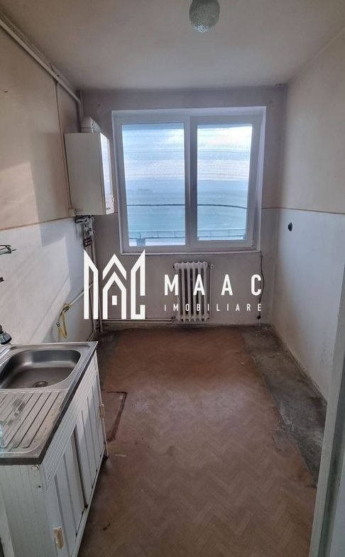 Apartament 2 Camere I Etaj intermediar I Zona Mihai Viteazul - foto 3