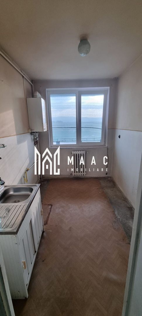 Apartament 2 Camere I Etaj intermediar I Zona Mihai Viteazul - foto 3 Apartament 2 Camere I Etaj intermediar I Zona Mihai Viteazul - foto 3