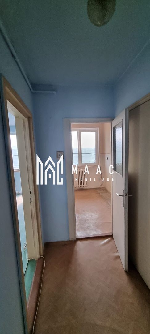 Apartament 2 Camere I Etaj intermediar I Zona Mihai Viteazul - foto 4 Apartament 2 Camere I Etaj intermediar I Zona Mihai Viteazul - foto 4