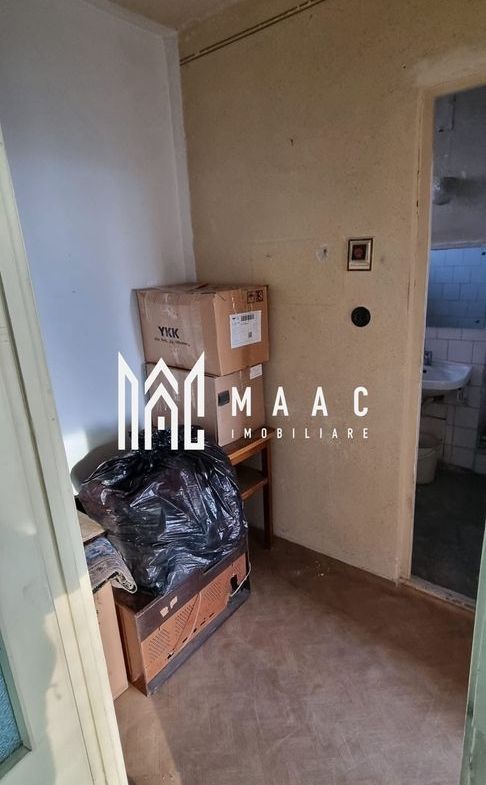 Apartament 2 Camere I Etaj intermediar I Zona Mihai Viteazul - foto 5