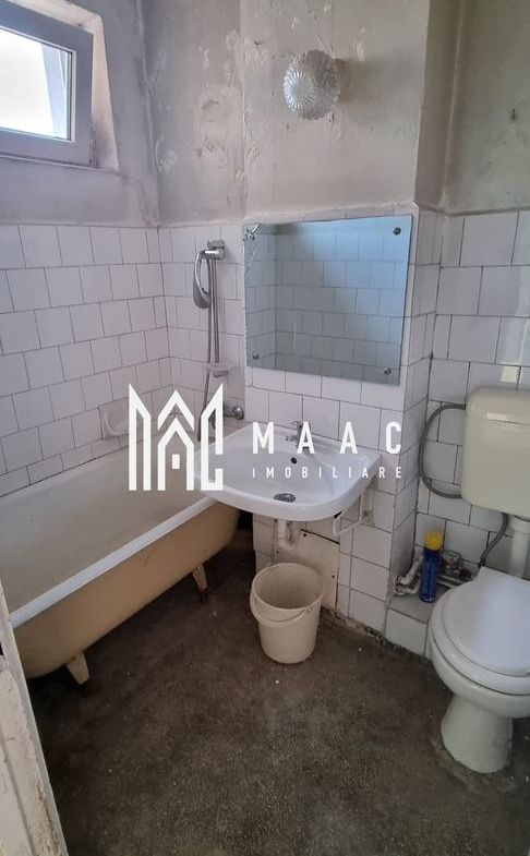 Apartament 2 Camere I Etaj intermediar I Zona Mihai Viteazul - foto 6