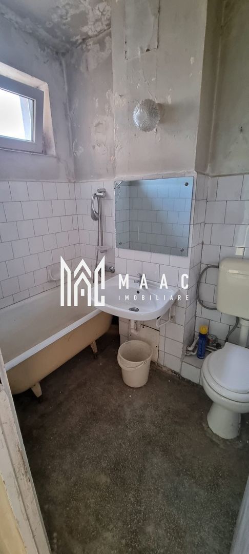 Apartament 2 Camere I Etaj intermediar I Zona Mihai Viteazul - foto 6 Apartament 2 Camere I Etaj intermediar I Zona Mihai Viteazul - foto 6