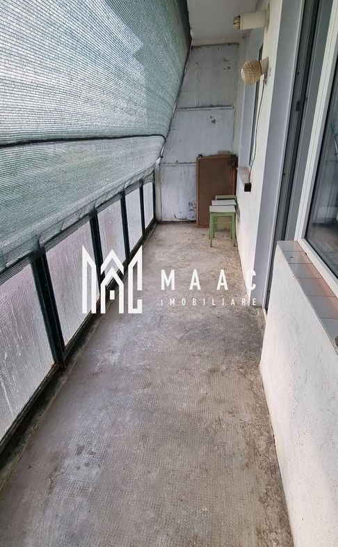 Apartament 2 Camere I Etaj intermediar I Zona Mihai Viteazul - foto 7