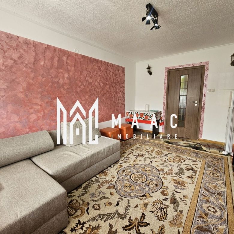 Apartament 2 camere | Decomandat | Parter | Hipodrom 1