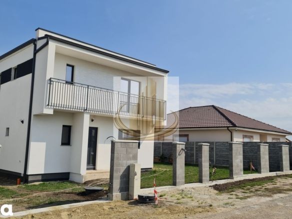 Duplex 117mp, despartit prin camera tehnica, Dumbravita - foto 3