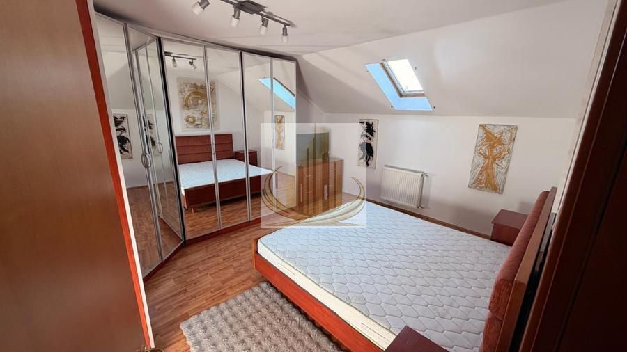 Apartament 3 camere | Etaj1+Mansardă | 67mp | Dumbravița | Loc parcare