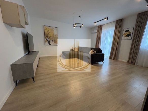 Apartament modern cu 2 camere – Torontalului Parcare inclusă