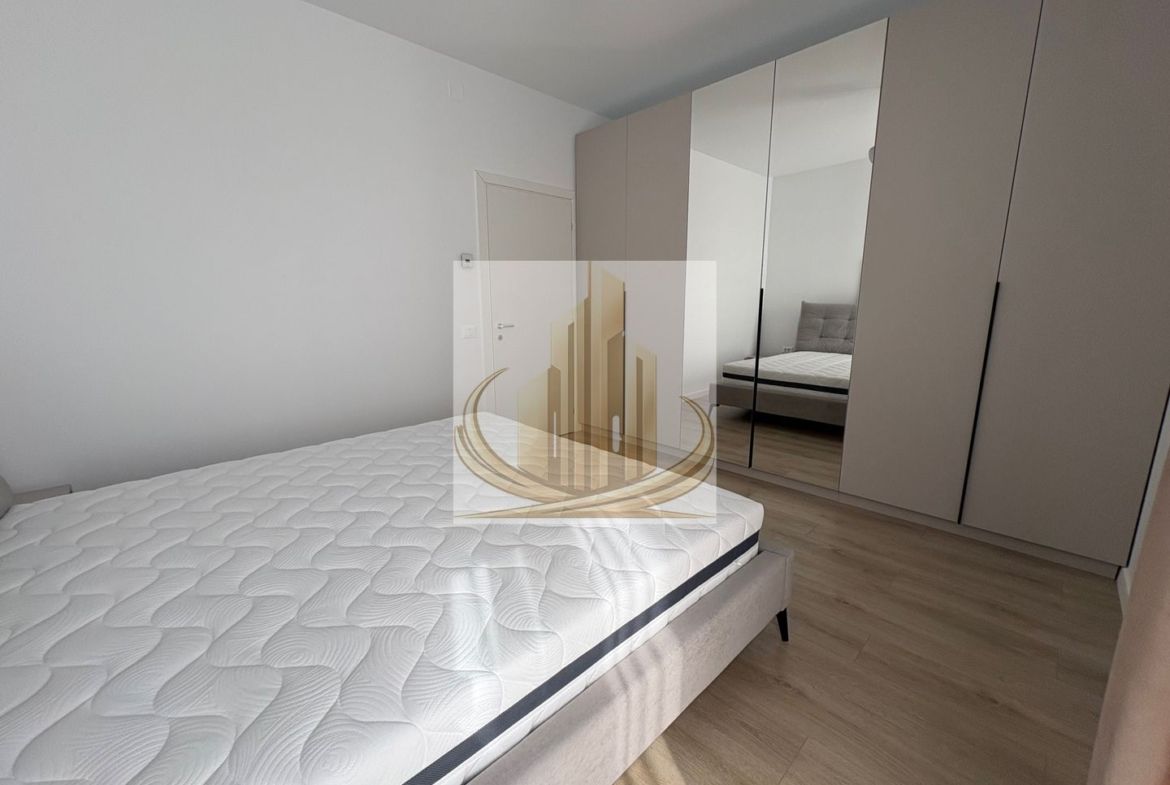 Apartament modern cu 2 camere – Torontalului Parcare inclusă