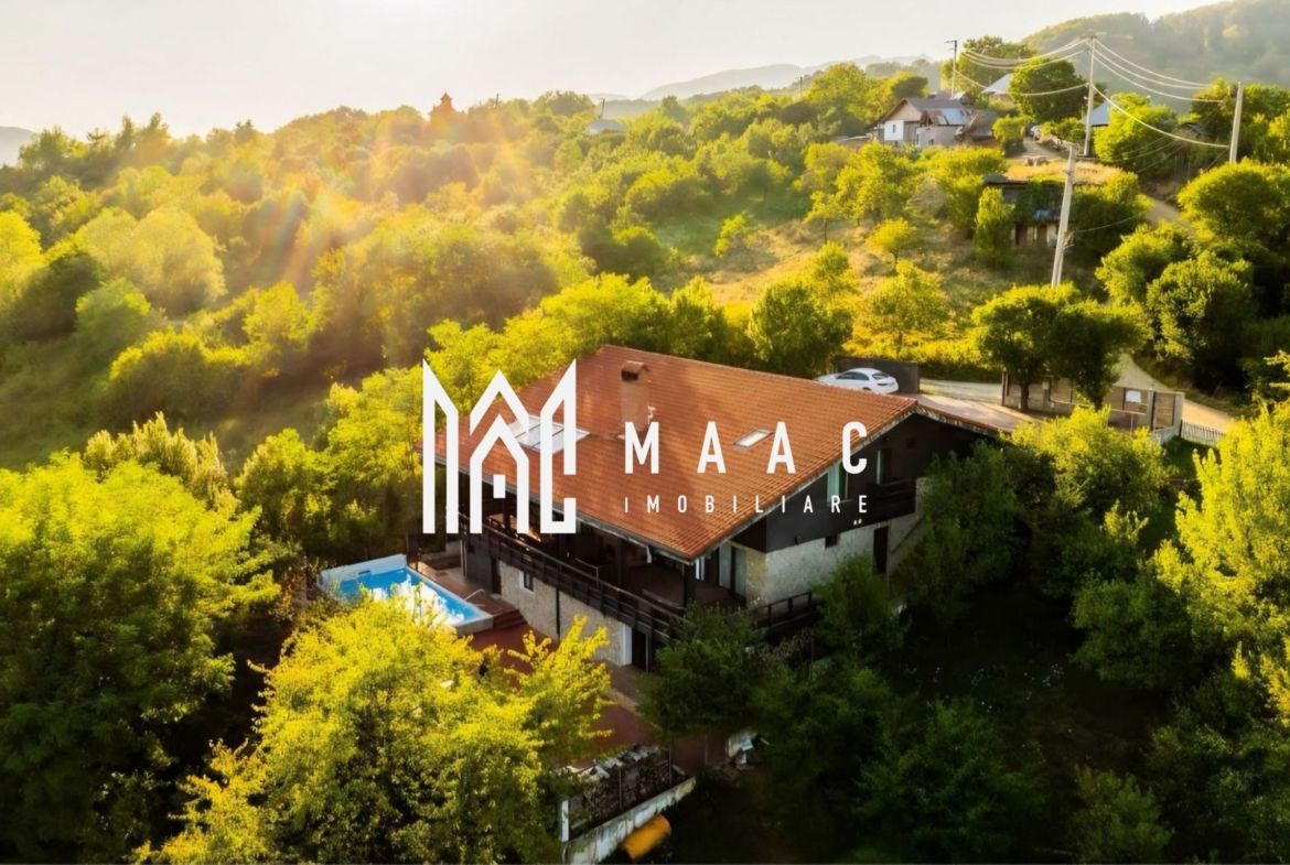 Pensiune turistică 5★ de vânzare în Băile Olănești | Proprietate premium - foto 2