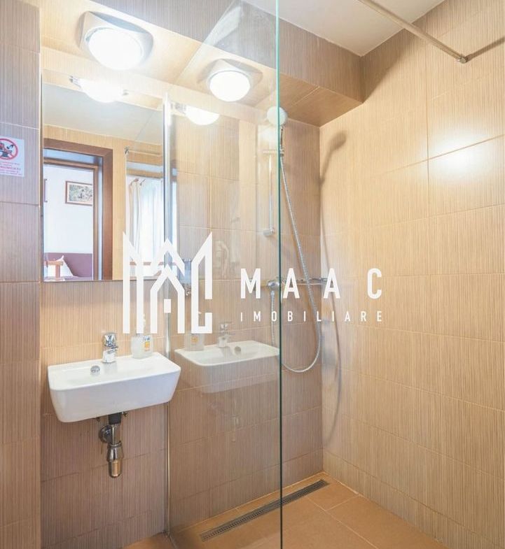 Pensiune turistică 5★ de vânzare în Băile Olănești | Proprietate premium - foto 6