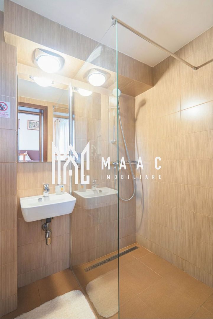 Pensiune turistică 5★ de vânzare în Băile Olănești | Proprietate premium - foto 6 Pensiune turistică 5★ de vânzare în Băile Olănești | Proprietate premium - foto 6
