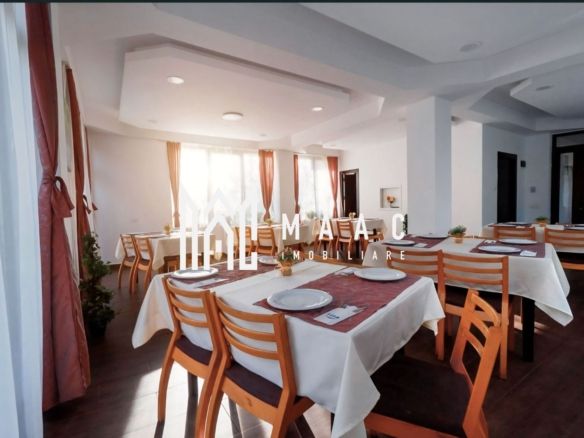 Vilă turistică premium 4★ de vânzare |Afacere la cheie |Ocnele Mari–lângă salina - foto 3