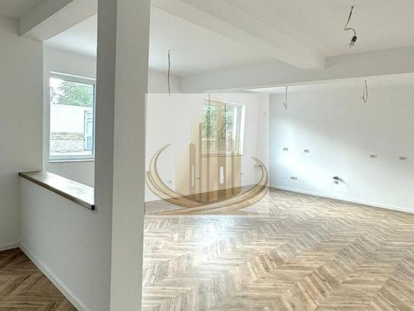 Duplex modern, 135 mp, grădină amenajată–Dumbrăvița, zonă linistita - foto 3