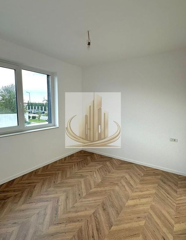 Duplex modern, 135 mp, grădină amenajată–Dumbrăvița, zonă linistita