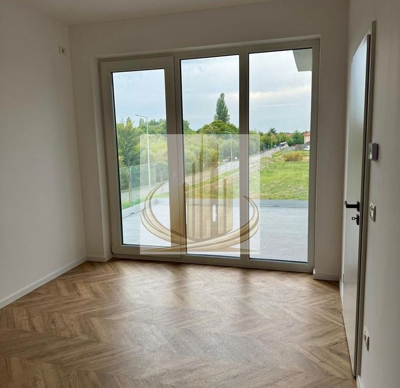 Duplex modern, 135 mp, grădină amenajată–Dumbrăvița, zonă linistita