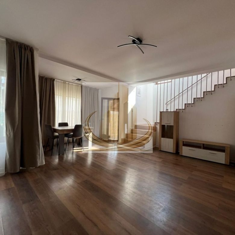 Casă individuală 3 camere, 100 mp – Dumbrăvița, aproape de lac