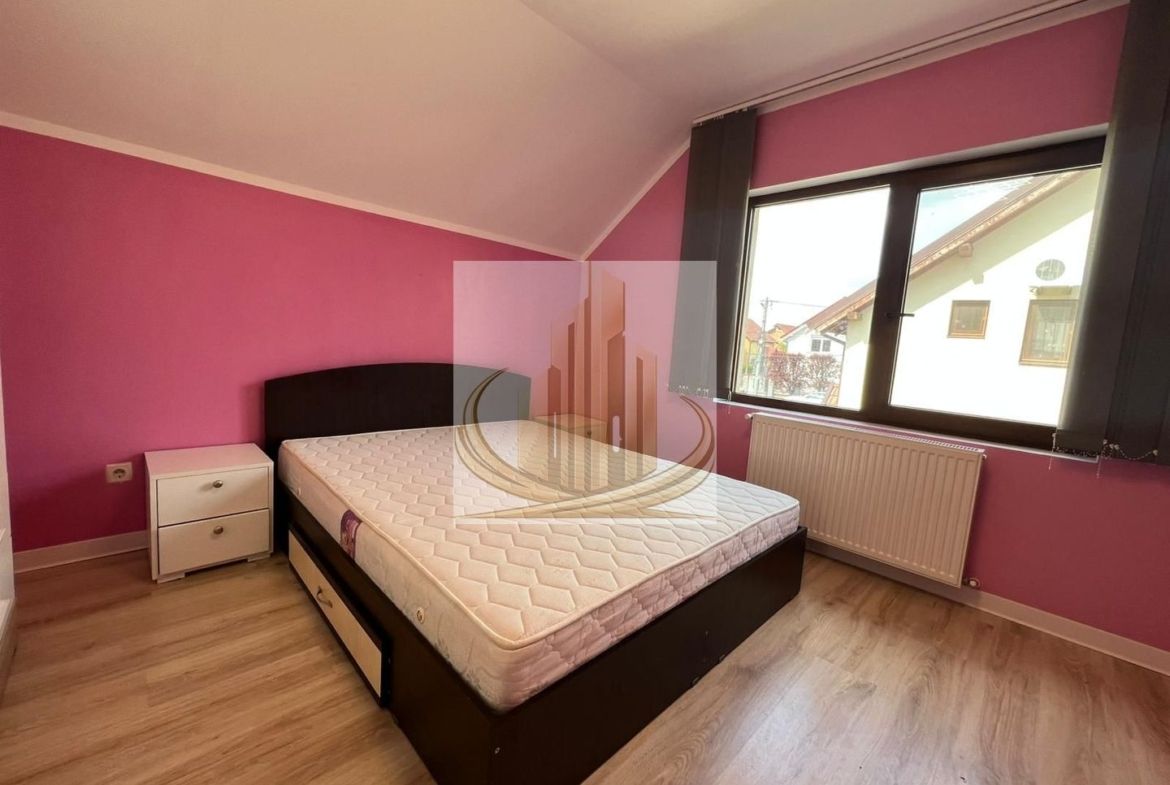 Casă individuală 3 camere, 100 mp – Dumbrăvița, aproape de lac