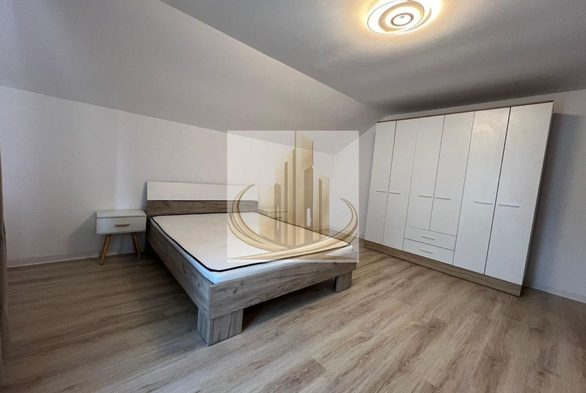 Casă individuală 3 camere, 100 mp – Dumbrăvița, aproape de lac