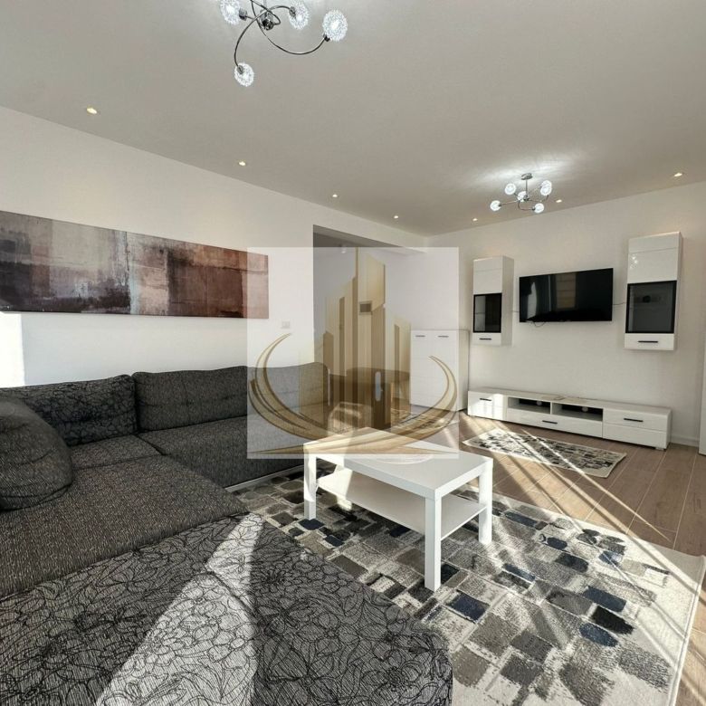 Apartament 3 camere, prima închiriere, 95 mp – terasă mare, Dumbravita