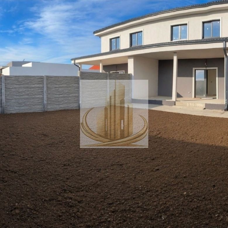 🏡Grand Mobilis va propune spre vânzare un duplex modern