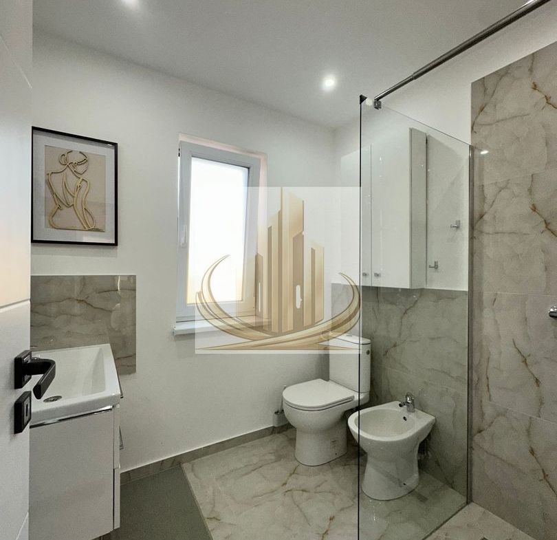 Apartament 3 camere, prima închiriere, 95 mp – terasă mare, Dumbravita