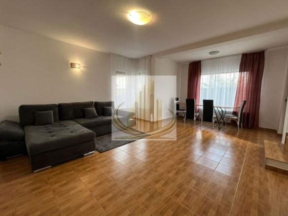 Casă individuală, 115 mp – Dumbrăvița, zonă liniștită, aproape de lac - Imagine principala