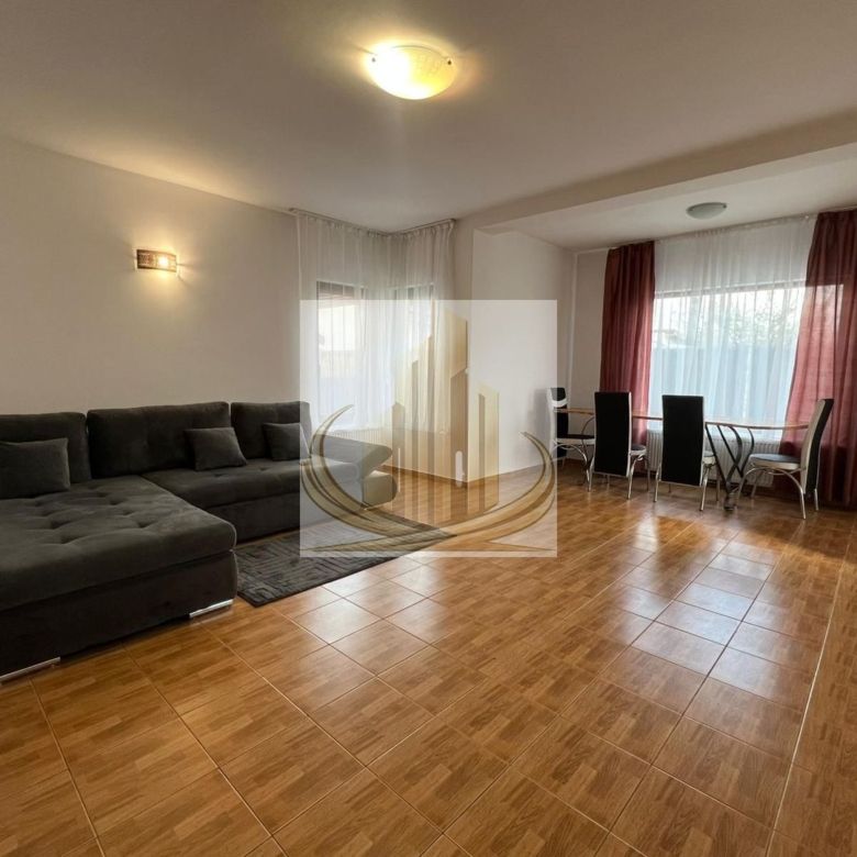 Casă individuală, 115 mp – Dumbrăvița, zonă liniștită, aproape de lac