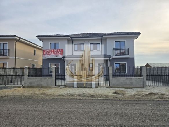 🏡Grand Mobilis va propune spre vânzare un duplex modern - foto 2