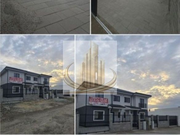 🏡Grand Mobilis va propune spre vânzare un duplex modern - foto 3