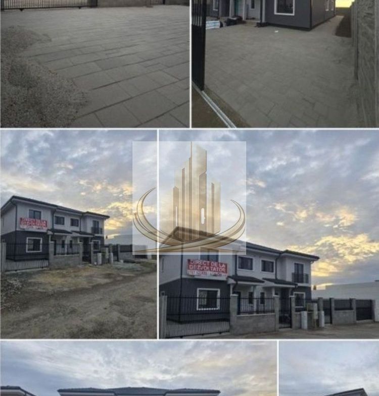 🏡Grand Mobilis va propune spre vânzare un duplex modern