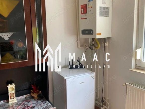 Garsoniera | 26 MPU | Etaj 2 | Investitie | Lazaret - foto 2
