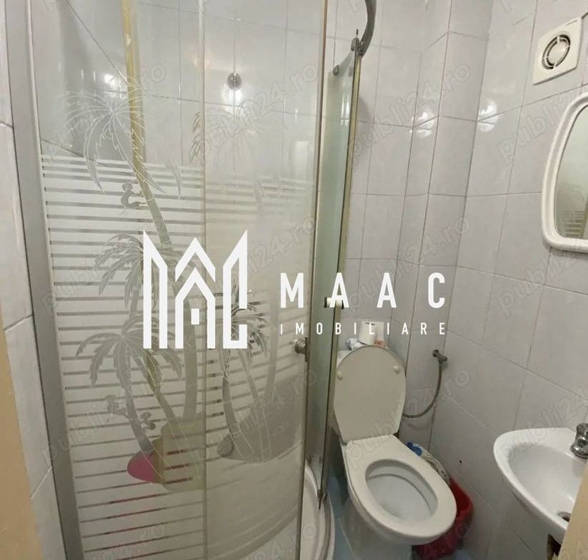 Garsoniera | 26 MPU | Etaj 2 | Investitie | Lazaret