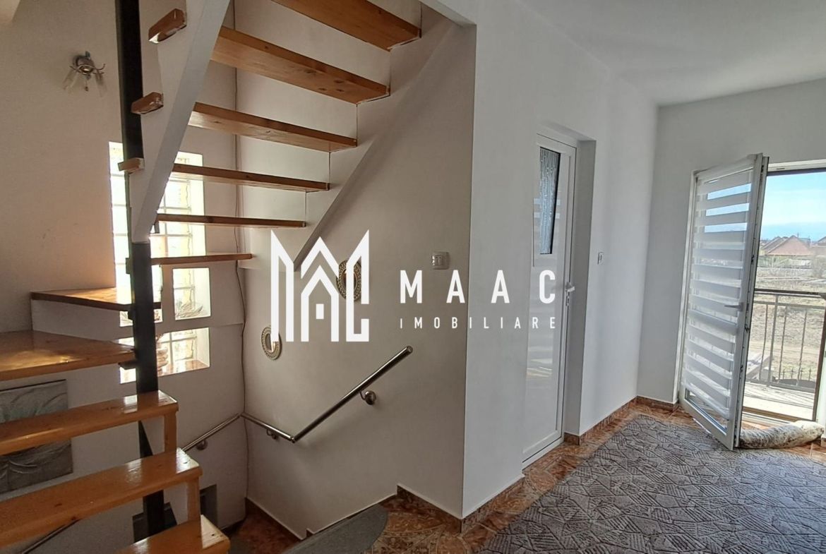 Casa 5 camere | 124MPU | Curte individuala | Terezian - foto 6