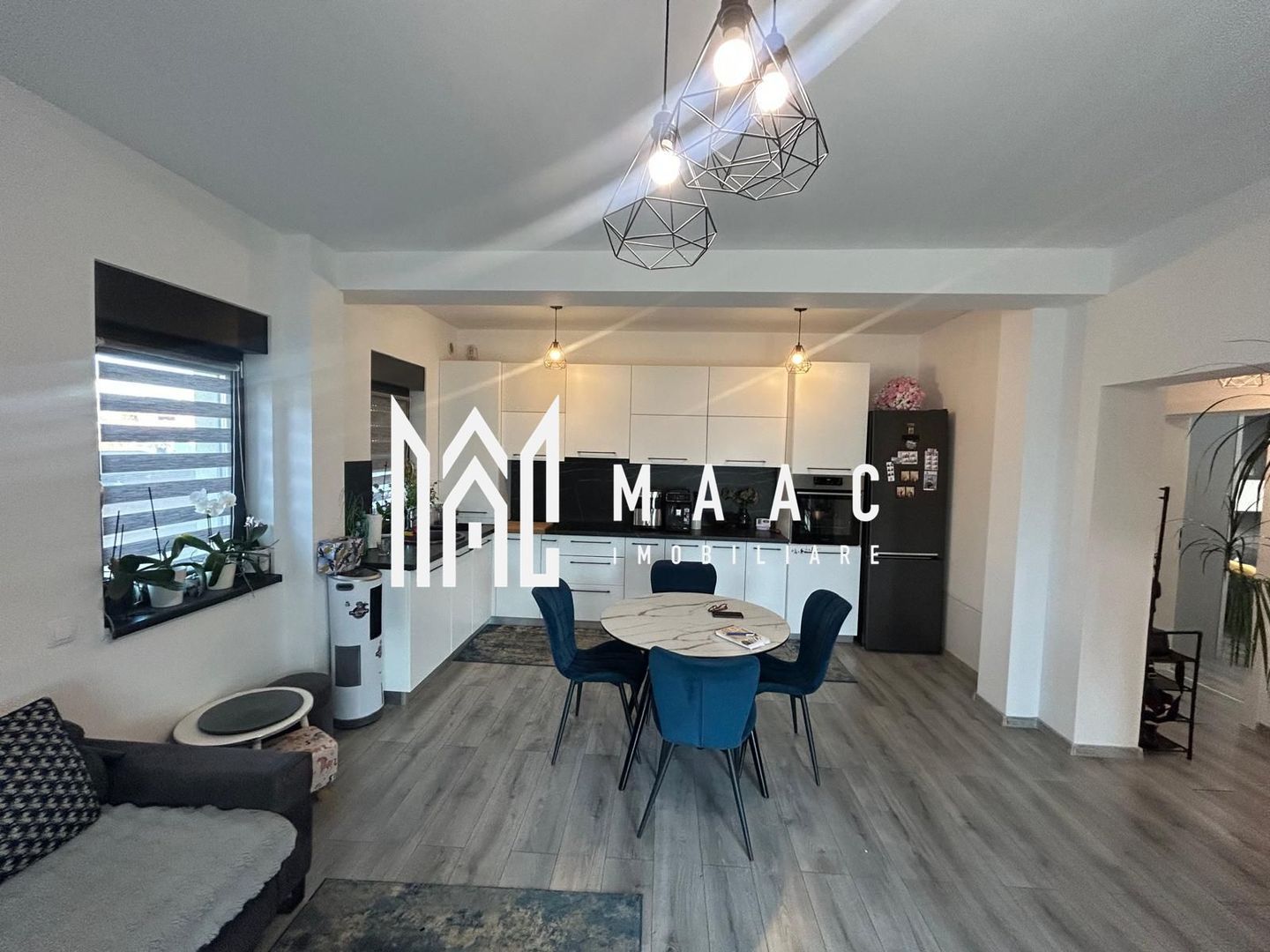 Apartament la Casă | 3 Camere | 64MPU | 83MP Curte I Șelimbăr - Imagine principala Apartament la Casă | 3 Camere | 64MPU | 83MP Curte I Șelimbăr - Imagine principala