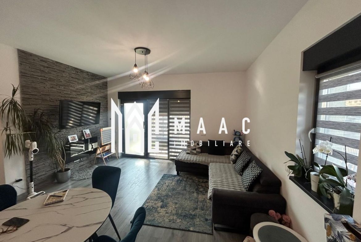 Apartament la Casă | 3 Camere | 64MPU | 83MP Curte I Șelimbăr - foto 2