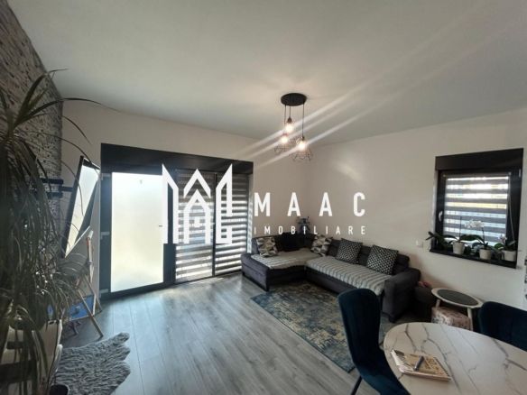 Apartament la Casă | 3 Camere | 64MPU | 83MP Curte I Șelimbăr - foto 3