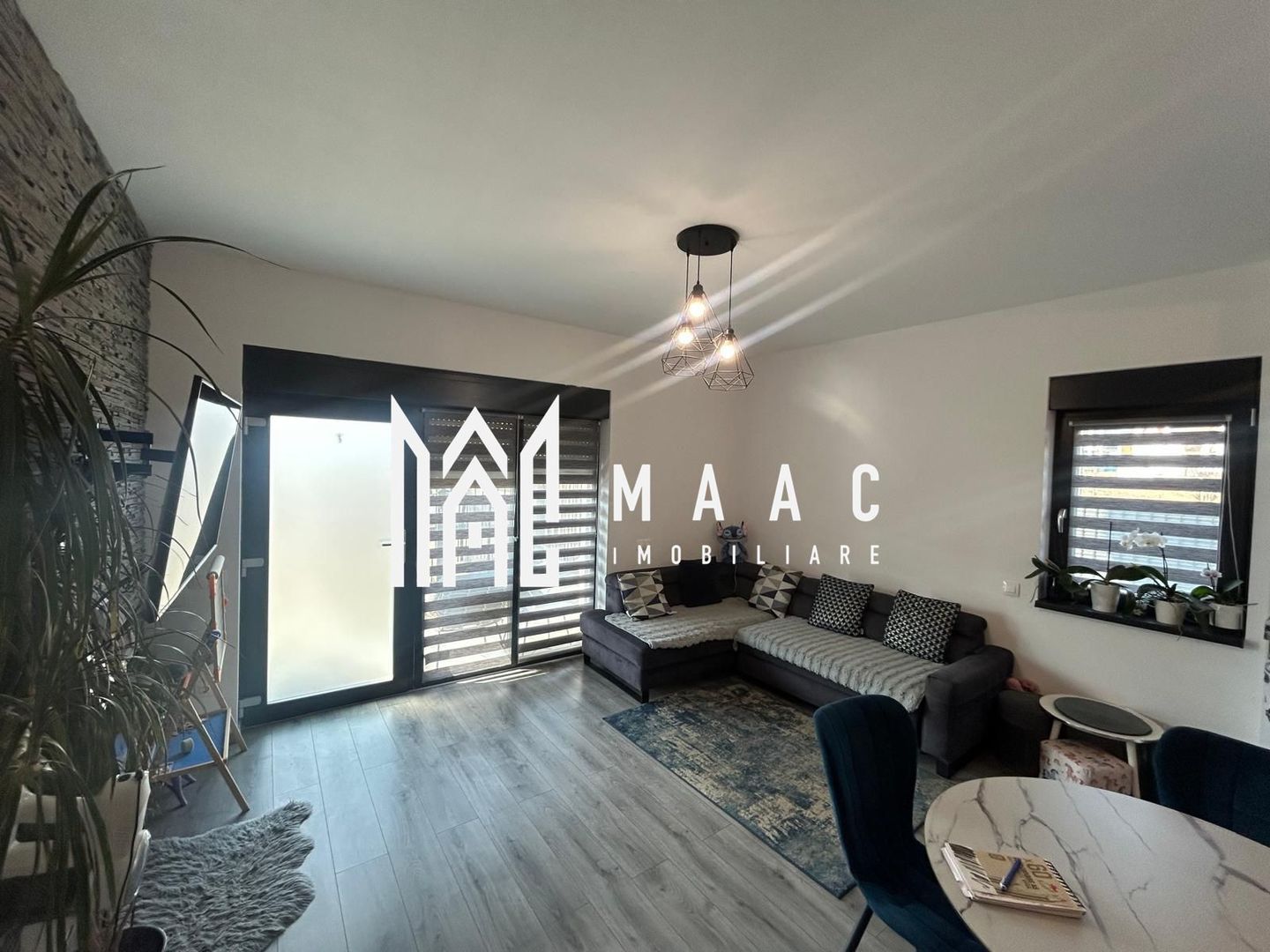 Apartament la Casă | 3 Camere | 64MPU | 83MP Curte I Șelimbăr - foto 3 Apartament la Casă | 3 Camere | 64MPU | 83MP Curte I Șelimbăr - foto 3