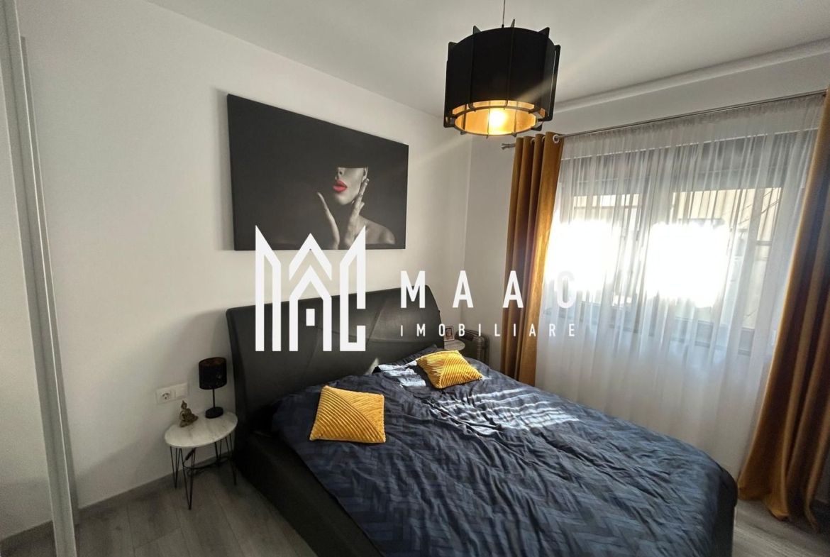 Apartament la Casă | 3 Camere | 64MPU | 83MP Curte I Șelimbăr - foto 4