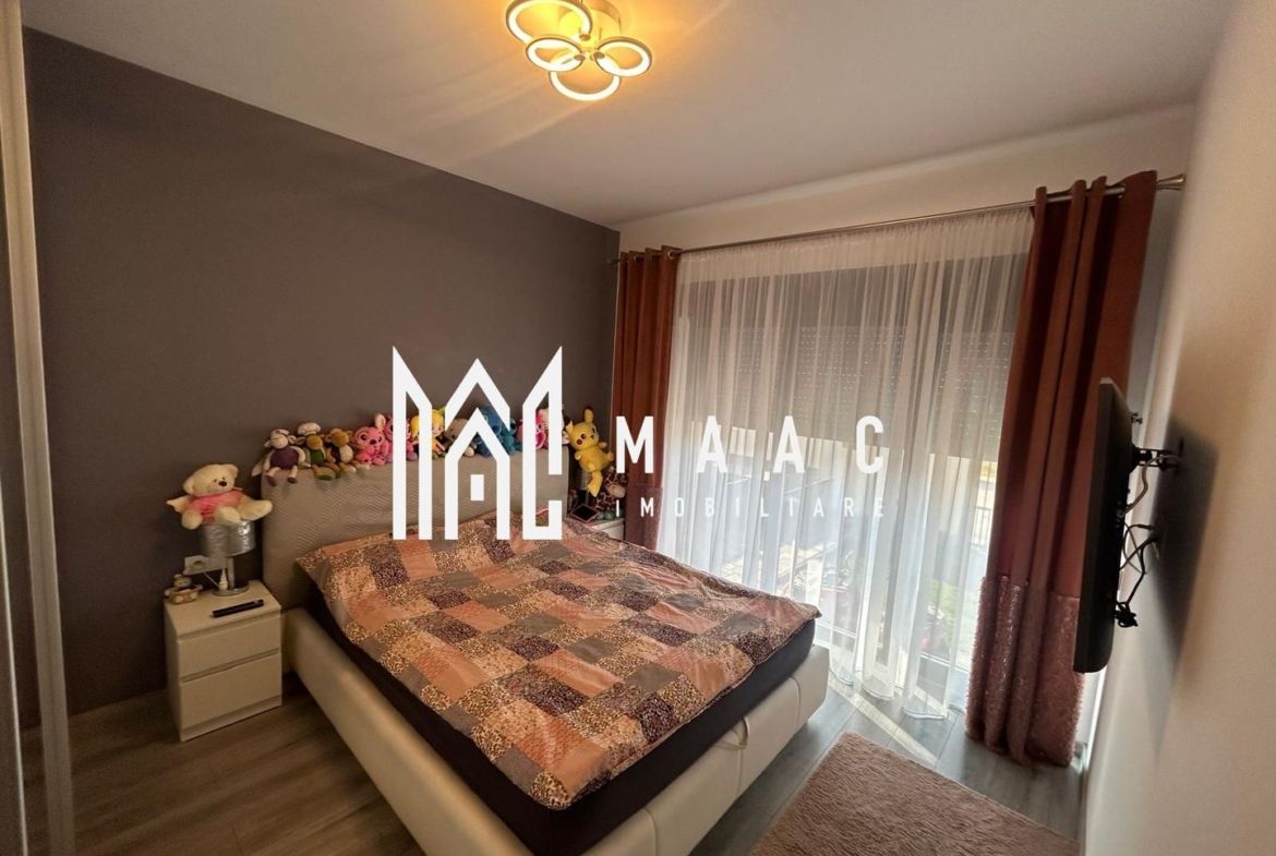 Apartament la Casă | 3 Camere | 64MPU | 83MP Curte I Șelimbăr - foto 5