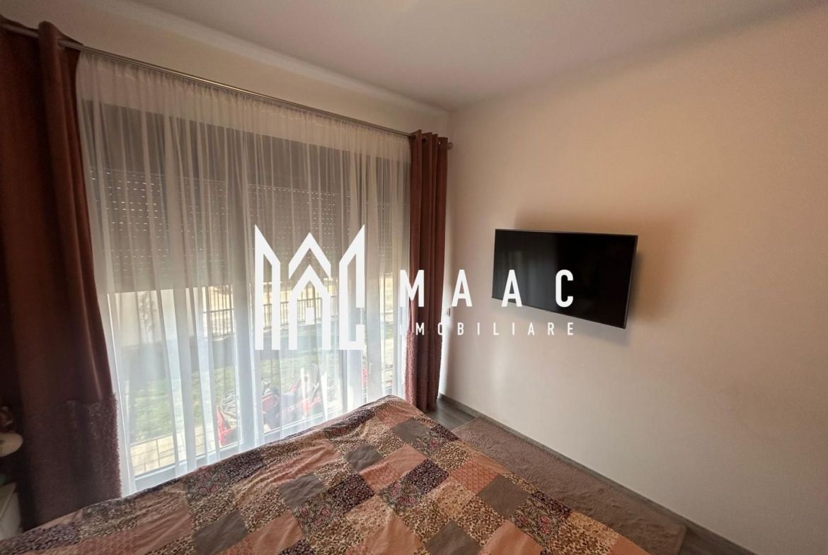 Apartament la Casă | 3 Camere | 64MPU | 83MP Curte I Șelimbăr - foto 6