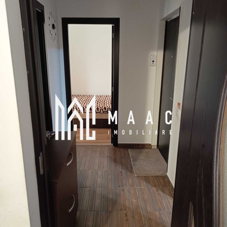 Apartament de vânzare