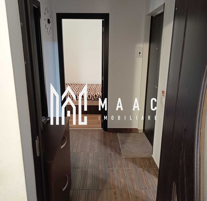 Apartament de vânzare