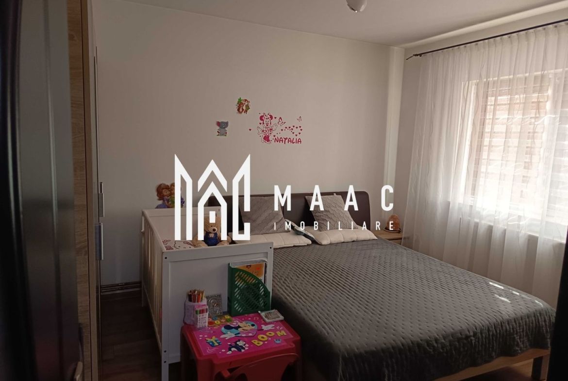 Apartament de vânzare