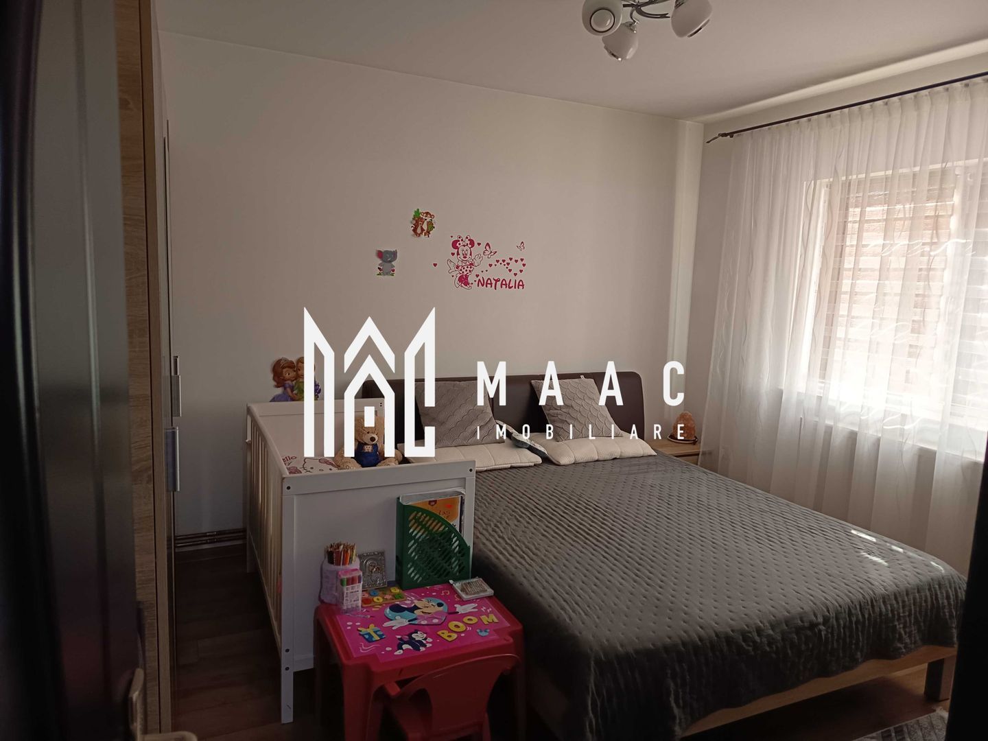 Apartament de vânzare Apartament de vânzare