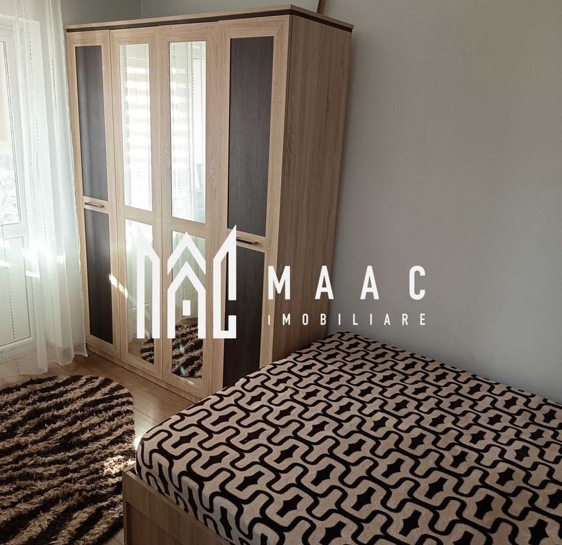 Apartament de vânzare