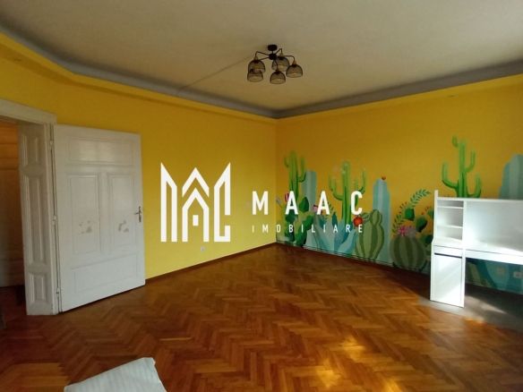 Apartament la casă | Decomandat | 100 MPU | Central - Imagine principala