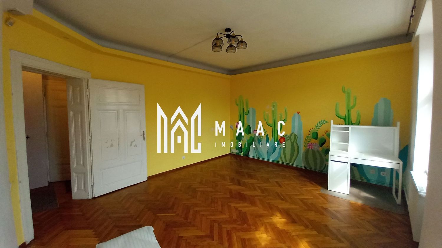 Apartament la casă | Decomandat | 100 MPU | Central - Imagine principala Apartament la casă | Decomandat | 100 MPU | Central - Imagine principala