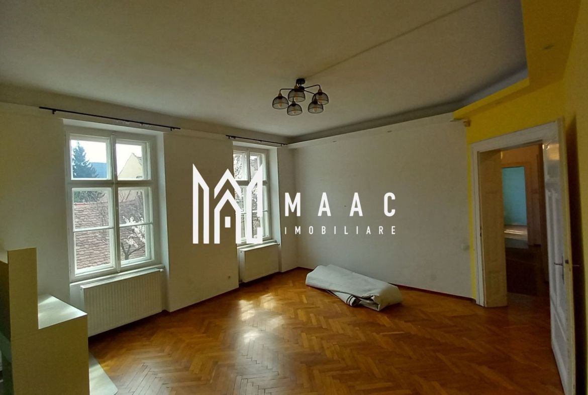 Apartament la casă | Decomandat | 100 MPU | Central - foto 2